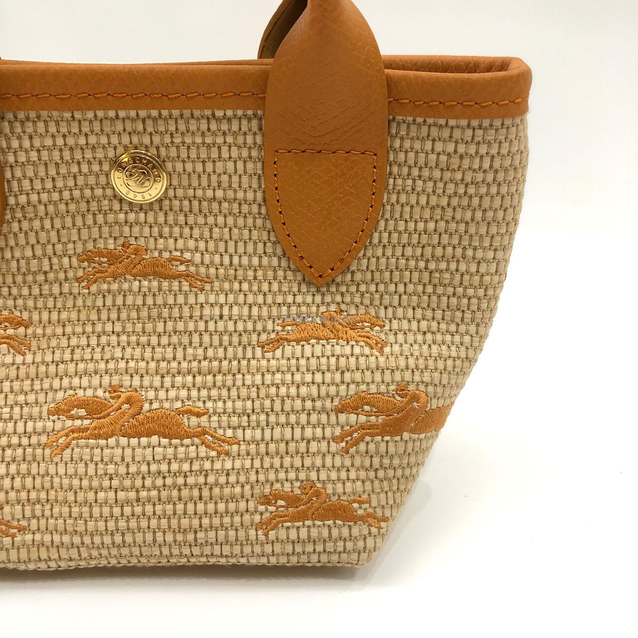 【関税・送料込み】LONGCHAMP SATCHELS 1_14464-SA-766